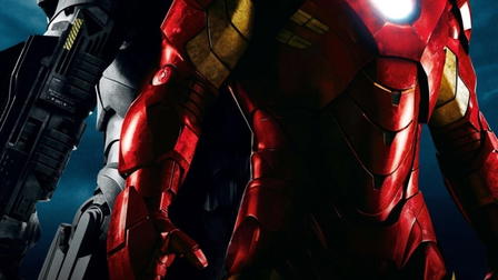 Iron Man 2
