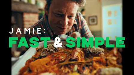 Jamie: Fast & Simple