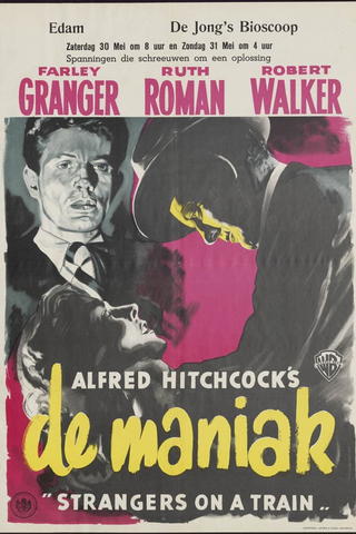 De Maniak