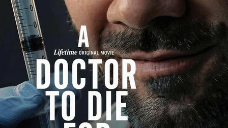 A Doctor to Die For: The Sarah Harris Story
