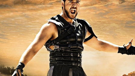 Il gladiatore