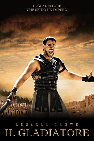 Il gladiatore