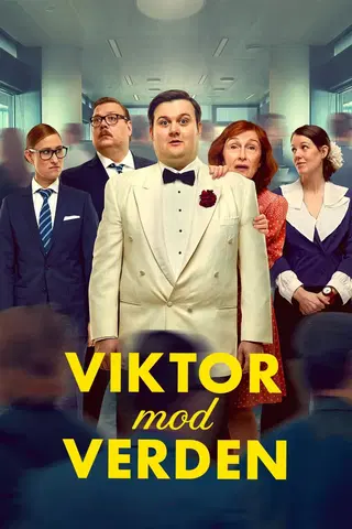 Victor Against The World