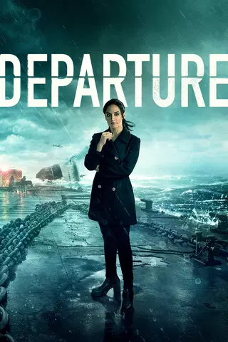 Departure