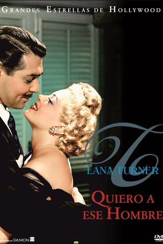 Quiero a este hombre