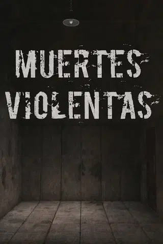 Muertes violentas