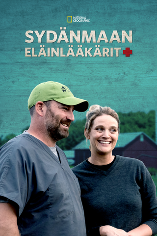 Sydänmaan eläinlääkärit