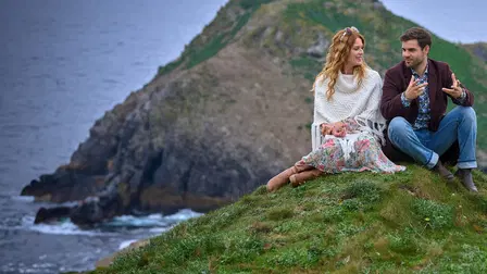 Rosamunde Pilcher - Frühstück bei Tessa