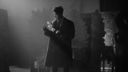 To Sleep So as to Dream