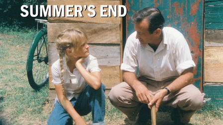 Summer's End