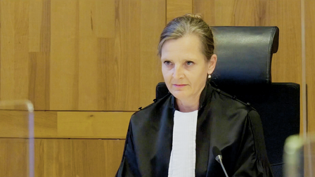 Duty of Care - The Climate Trials