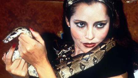 Never Say Never Again