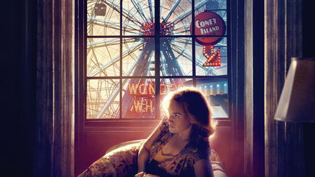 Wonder Wheel
