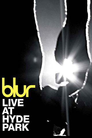 Blur: Live at Hyde Park