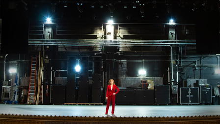 Big Stages