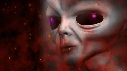 Alien Autopsy: (fact or fiction?)