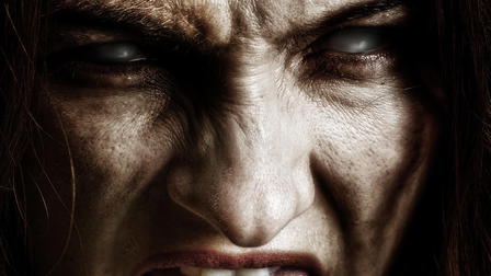 The Death of the Ten Commandments