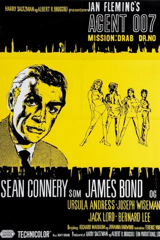 Agent 007 - Mission Drab