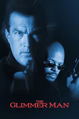 Glimmer Man
