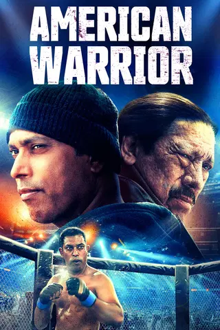 American Warrior