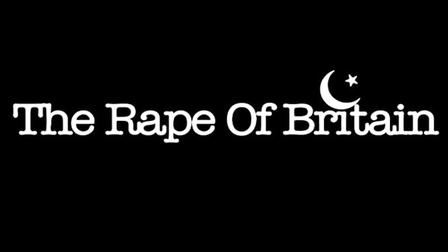 The Rape of Britain