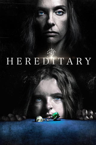 Dziedzictwo. Hereditary