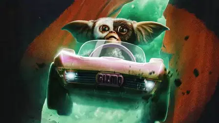 Untitled Third Gremlins Film