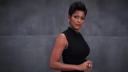 Sexual Assault in College Tamron Hall Investigates