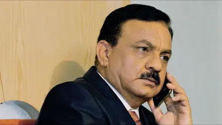 Aapne Toh Chhie Bindaas