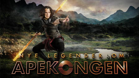 Nye legender om Apekongen