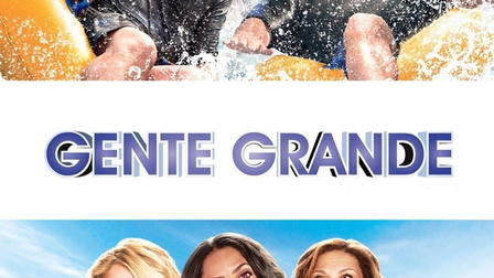 Gente Grande