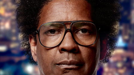 Roman Israel, Esq.