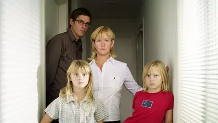 Louis Theroux: Louis and the Nazis