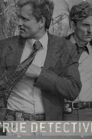 True Detective [OV]