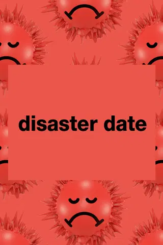 MTV Disaster Date