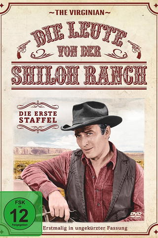 Die Leute von der Shiloh-Ranch