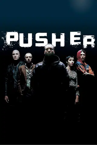 Pusher