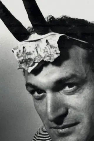 Not Me - A Journey with Not Vital