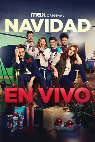 Navidad en Vivo