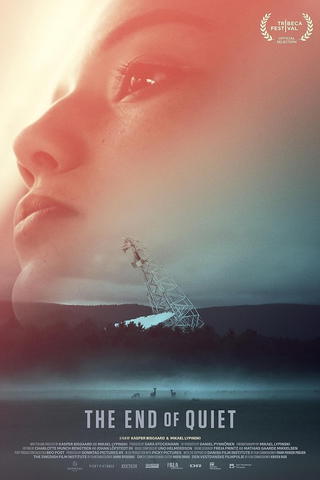 Den sidste stilhed - Byen uden smartphones