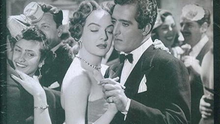 Quiéreme porque me muero