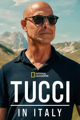 Tucci in Italy