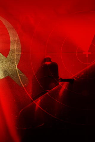 The Real Hunt for Red October