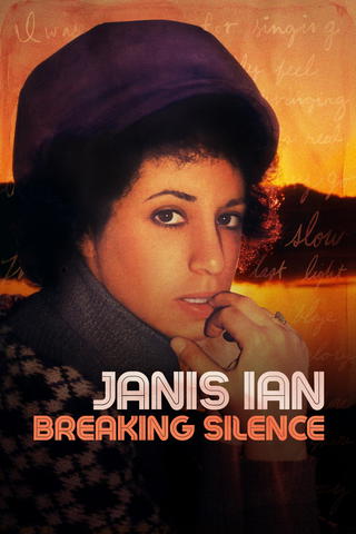 Janis Ian: Breaking Silence