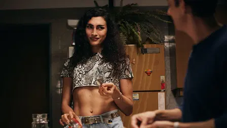 Cris Miró (She)