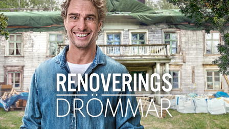 Renoveringsdrömmar