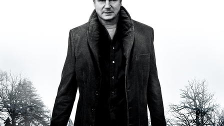 A Walk Among the Tombstones