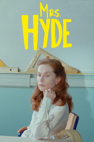 Rouva Hyde