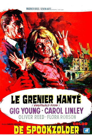 La Malédiction des Whateley