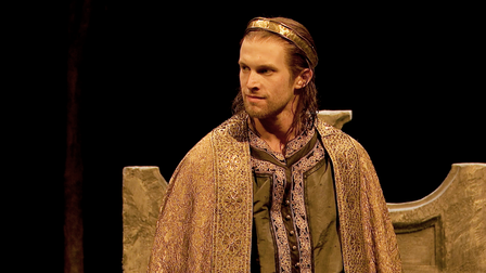 Stratford Festival: Macbeth